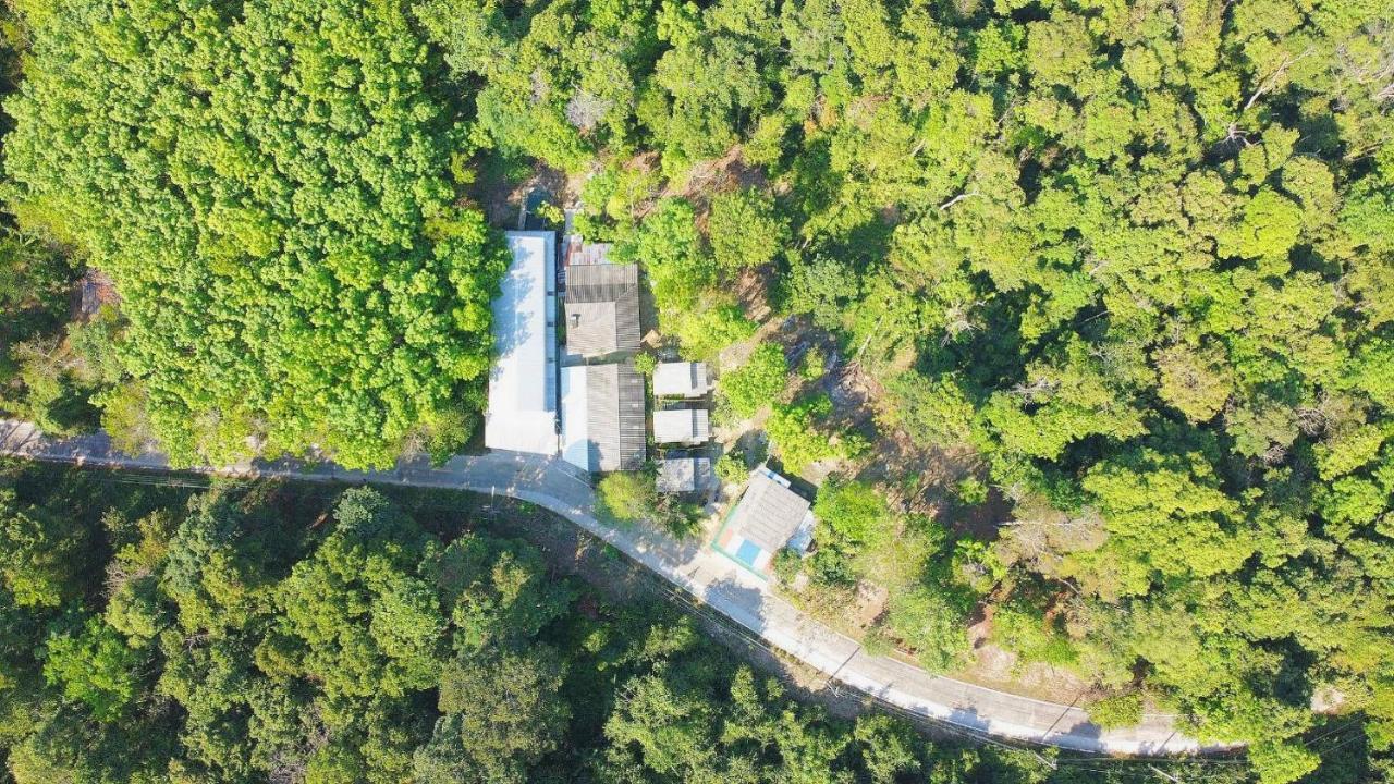 Small Guest House Koh Kood Ko Kut Exterior foto