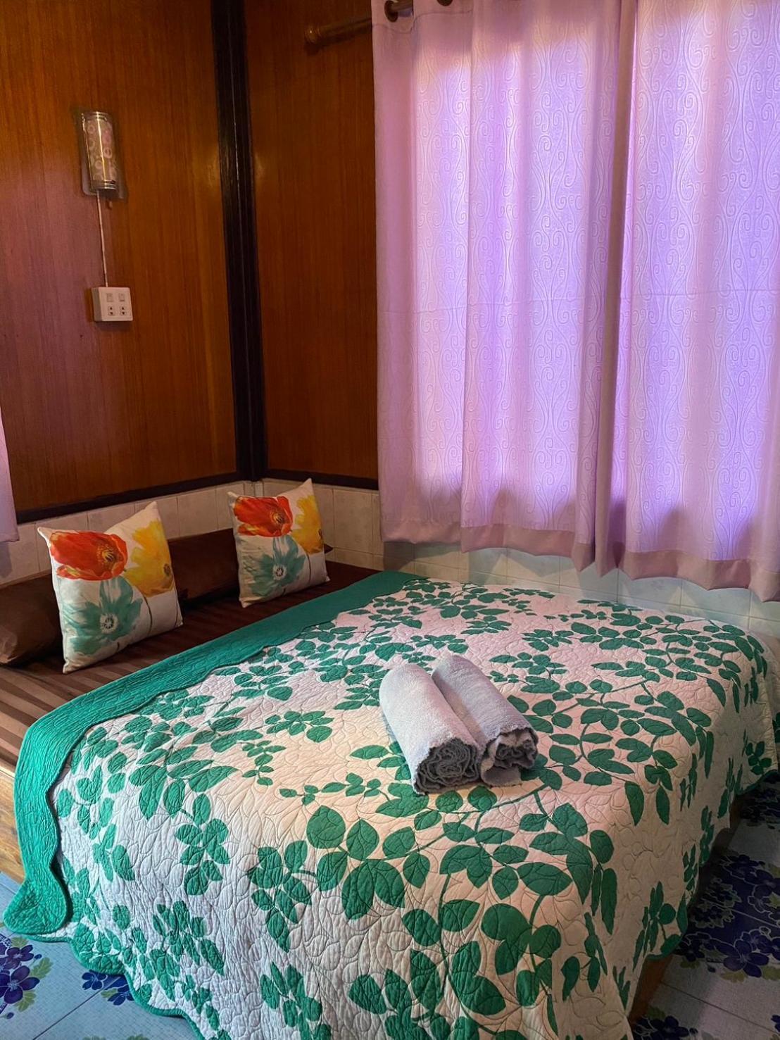 Small Guest House Koh Kood Ko Kut Exterior foto