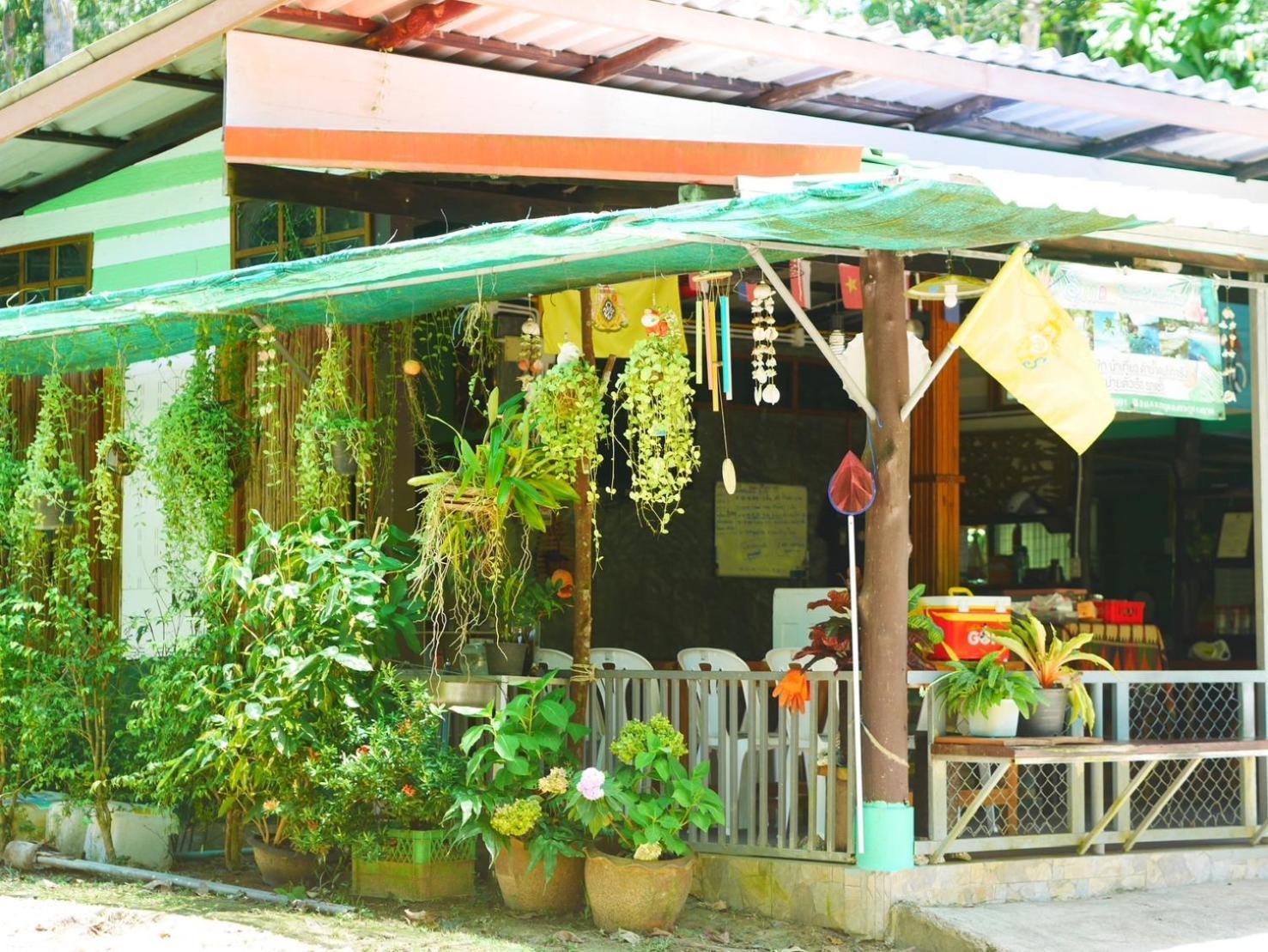Small Guest House Koh Kood Ko Kut Exterior foto