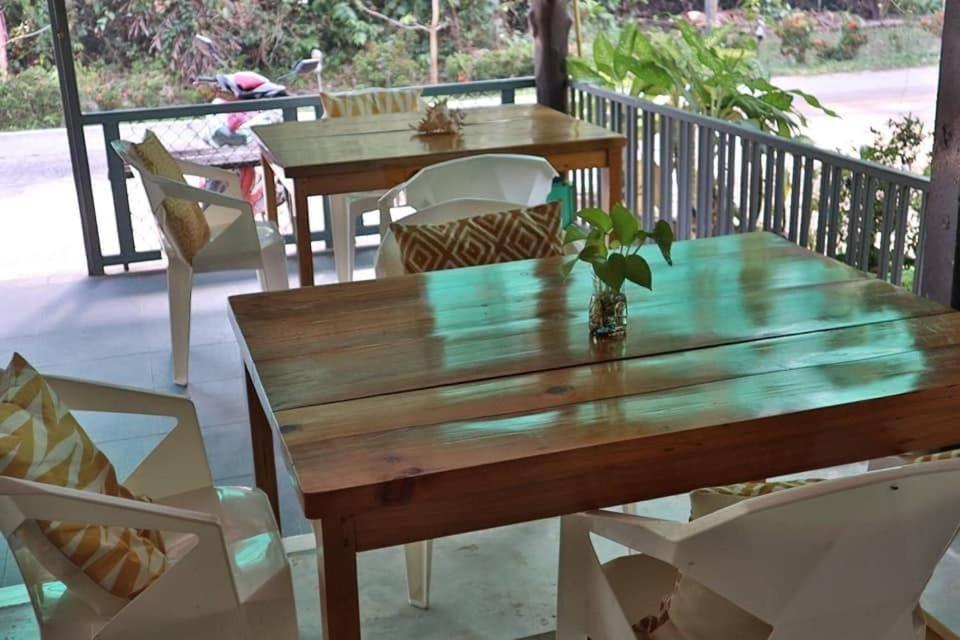 Small Guest House Koh Kood Ko Kut Exterior foto